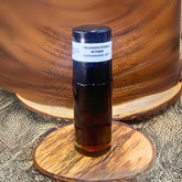 Frankincense & Myrrh Body Oil